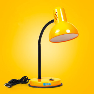 Лампа настольная Подсолнух ТМ Loga